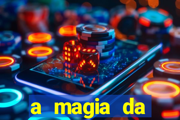 a magia da sobrevivência epub